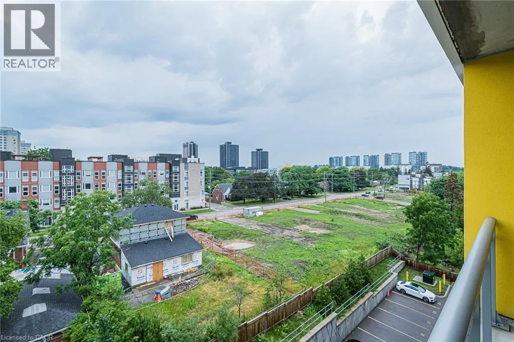 257 HEMLOCK Street Unit# 615, #615