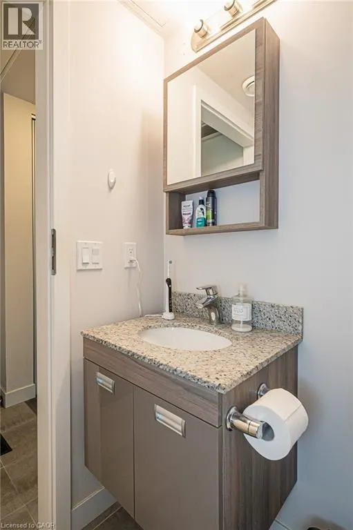 257 HEMLOCK Street Unit# 615, #615