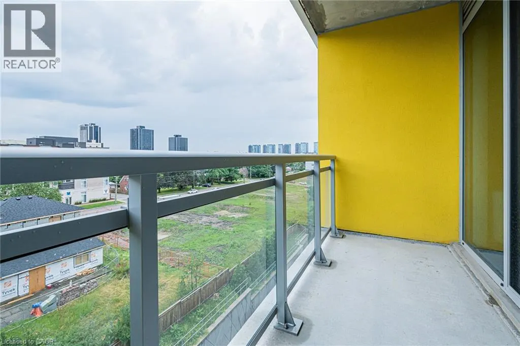 257 HEMLOCK Street Unit# 615, #615