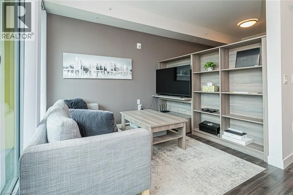 257 HEMLOCK Street Unit# 615, #615