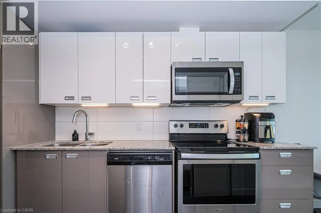 257 HEMLOCK Street Unit# 615, #615