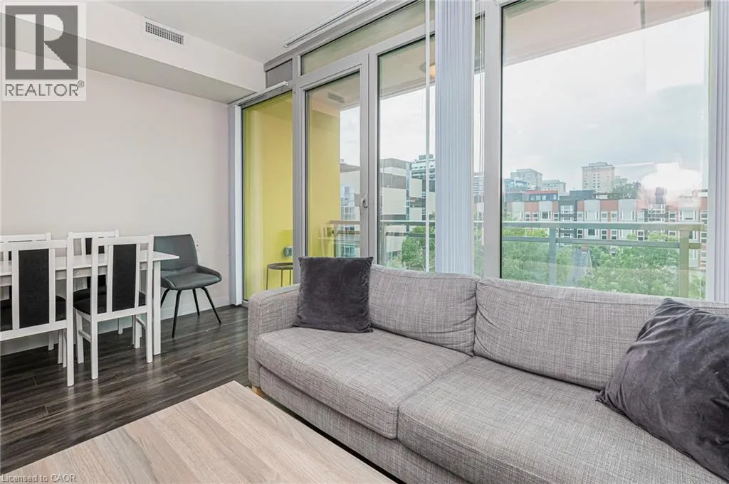 257 HEMLOCK Street Unit# 615, #615