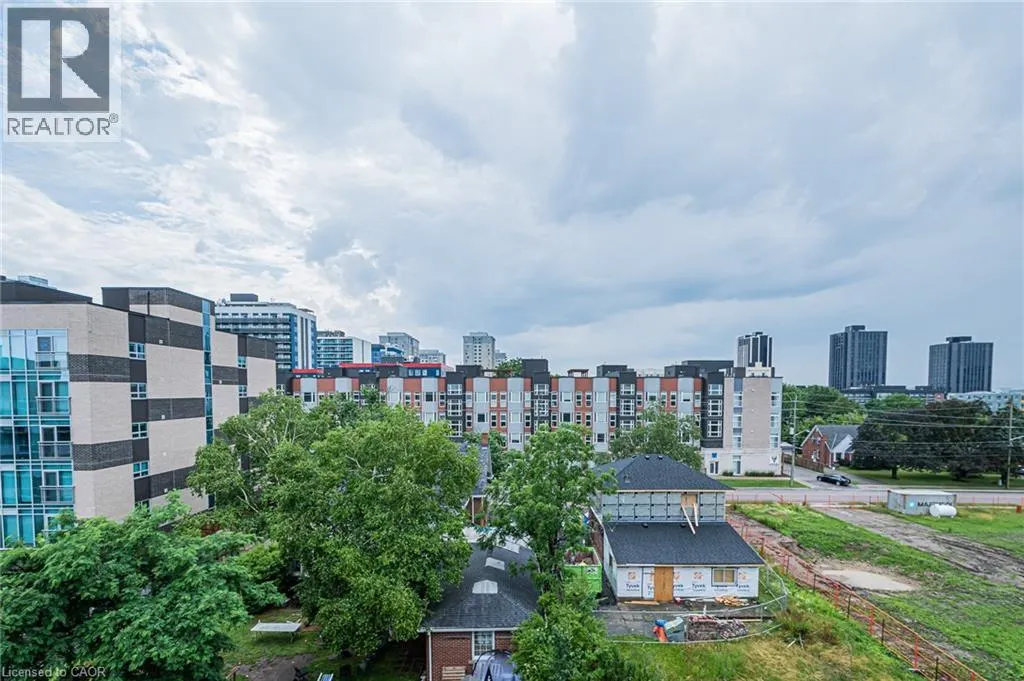 257 HEMLOCK Street Unit# 615, #615