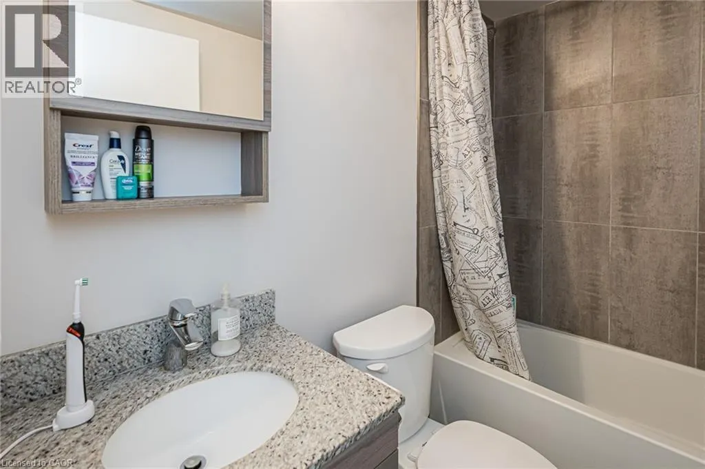 257 HEMLOCK Street Unit# 615, #615