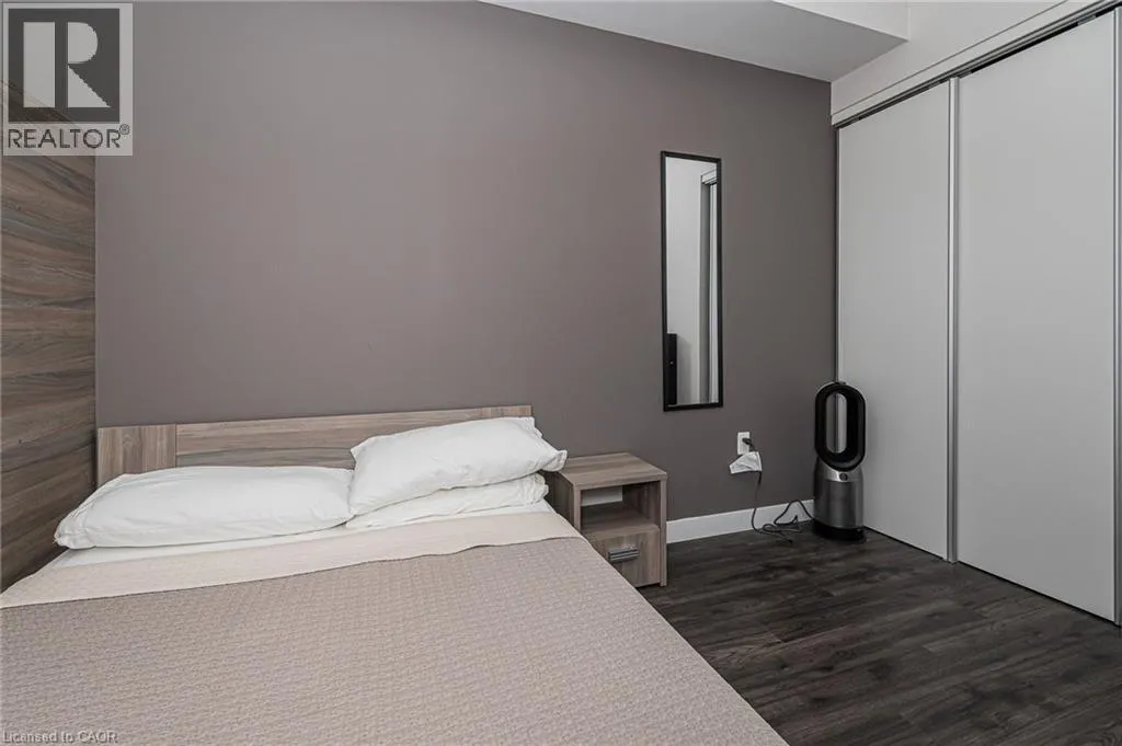 257 HEMLOCK Street Unit# 615, #615