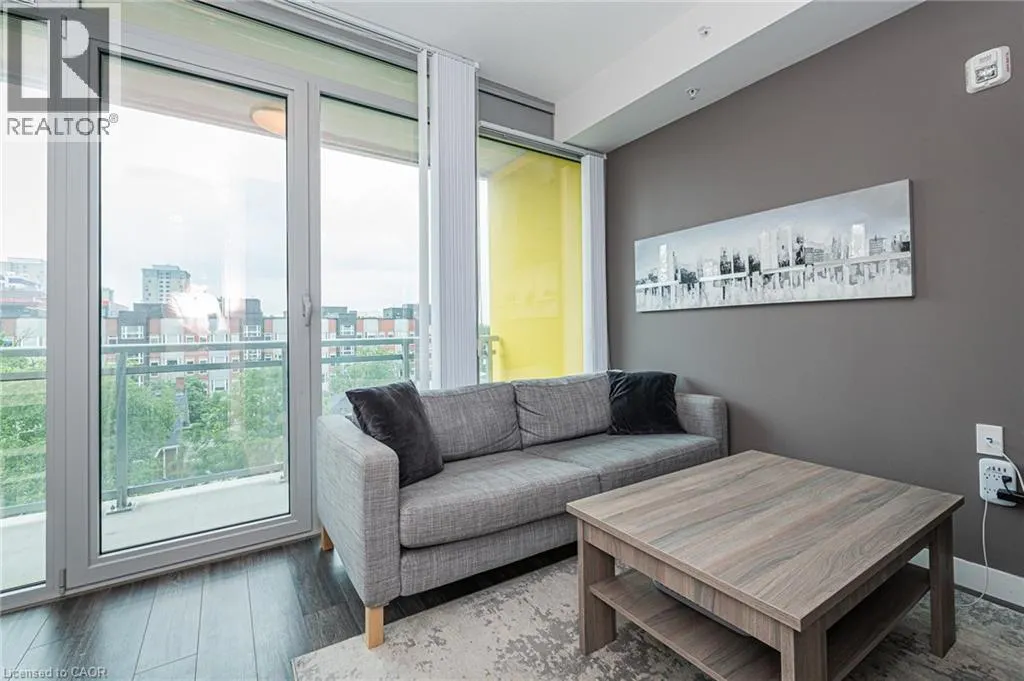 257 HEMLOCK Street Unit# 615, #615