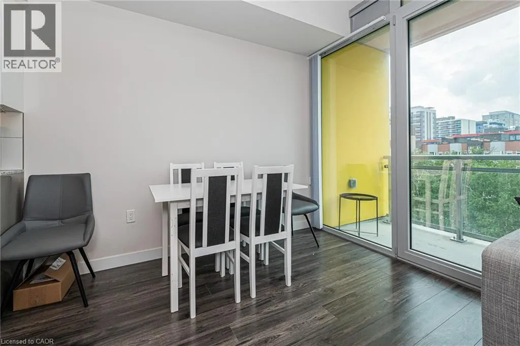 257 HEMLOCK Street Unit# 615, #615