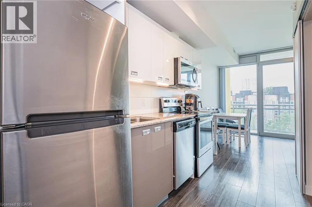 257 HEMLOCK Street Unit# 615, #615