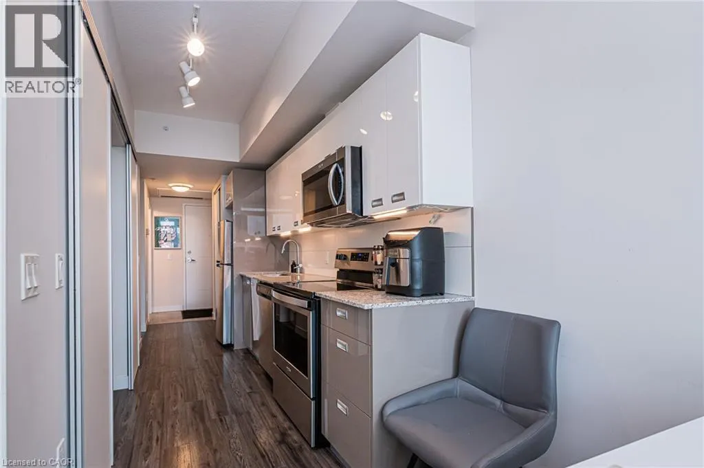 257 HEMLOCK Street Unit# 615, #615