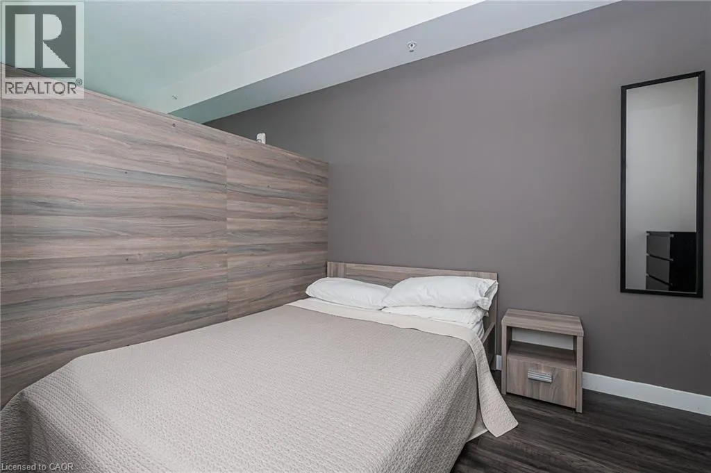 257 HEMLOCK Street Unit# 615, #615