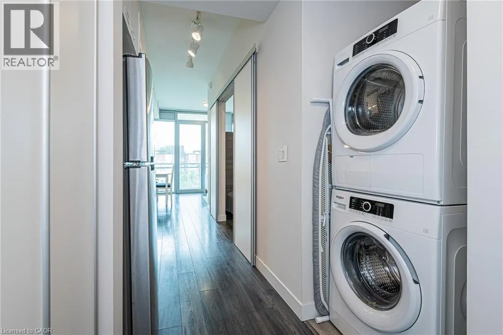 257 HEMLOCK Street Unit# 615, #615