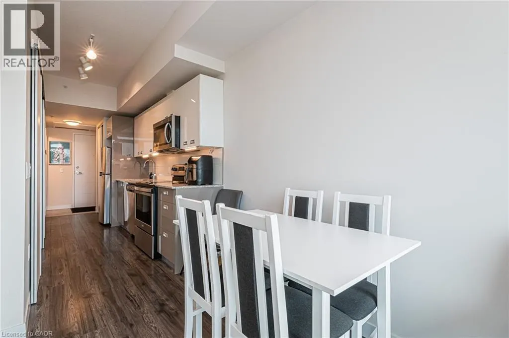 257 HEMLOCK Street Unit# 615, #615