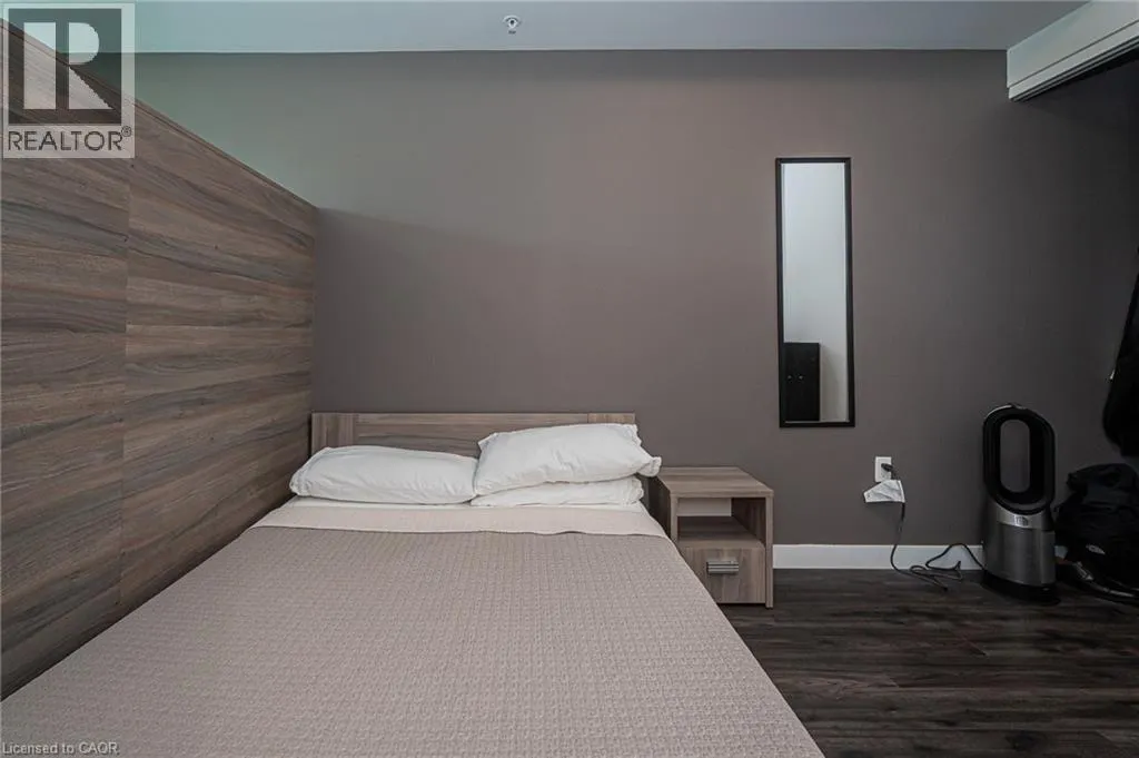 257 HEMLOCK Street Unit# 615, #615