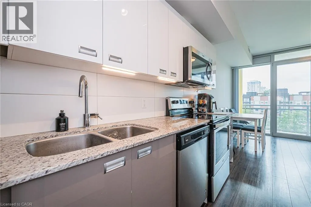 257 HEMLOCK Street Unit# 615, #615