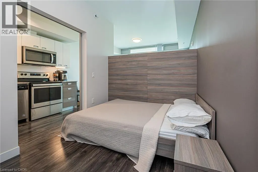 257 HEMLOCK Street Unit# 615, #615