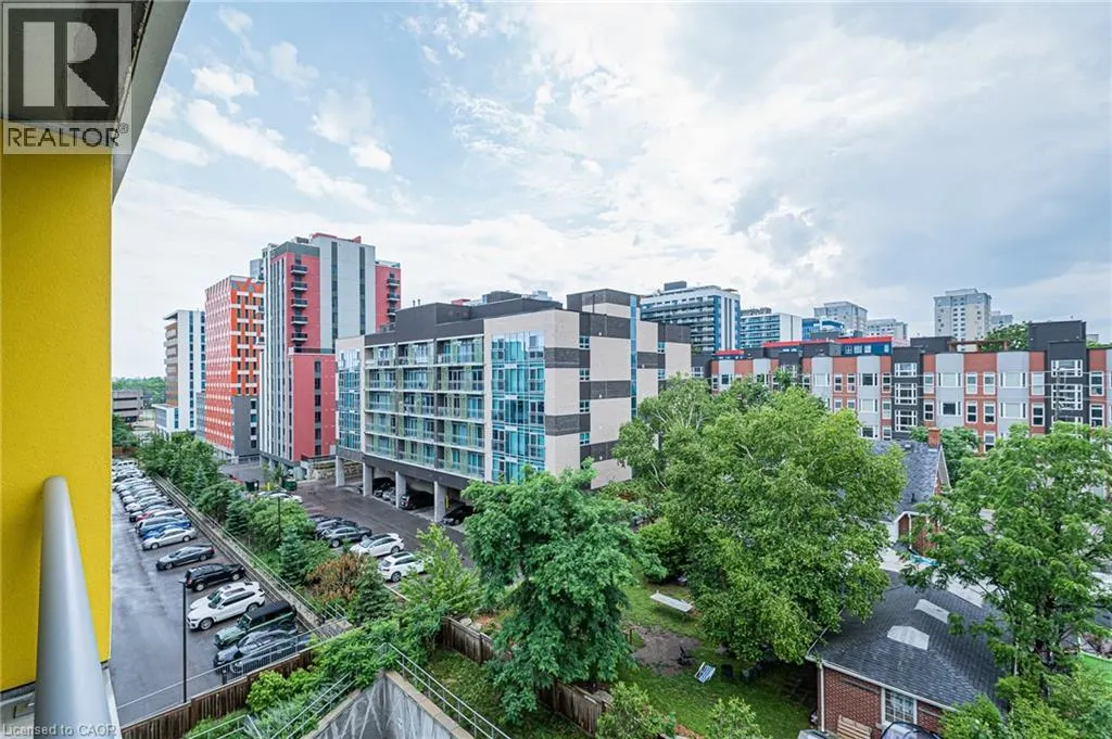 257 HEMLOCK Street Unit# 615, #615