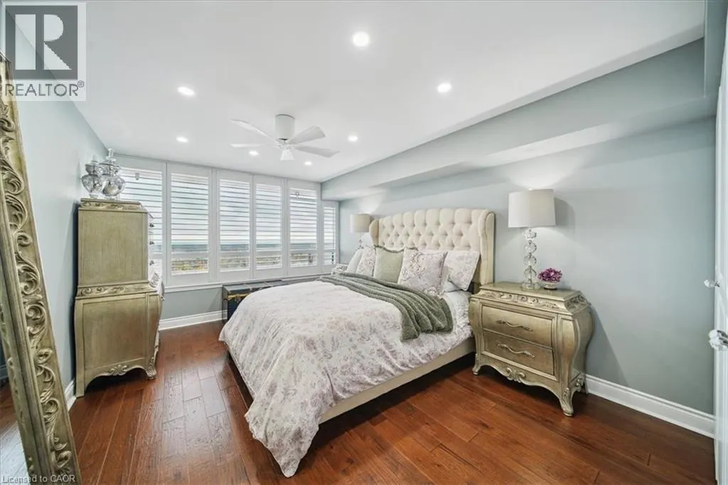 550 WEBB Drive Unit# 2603, #2603