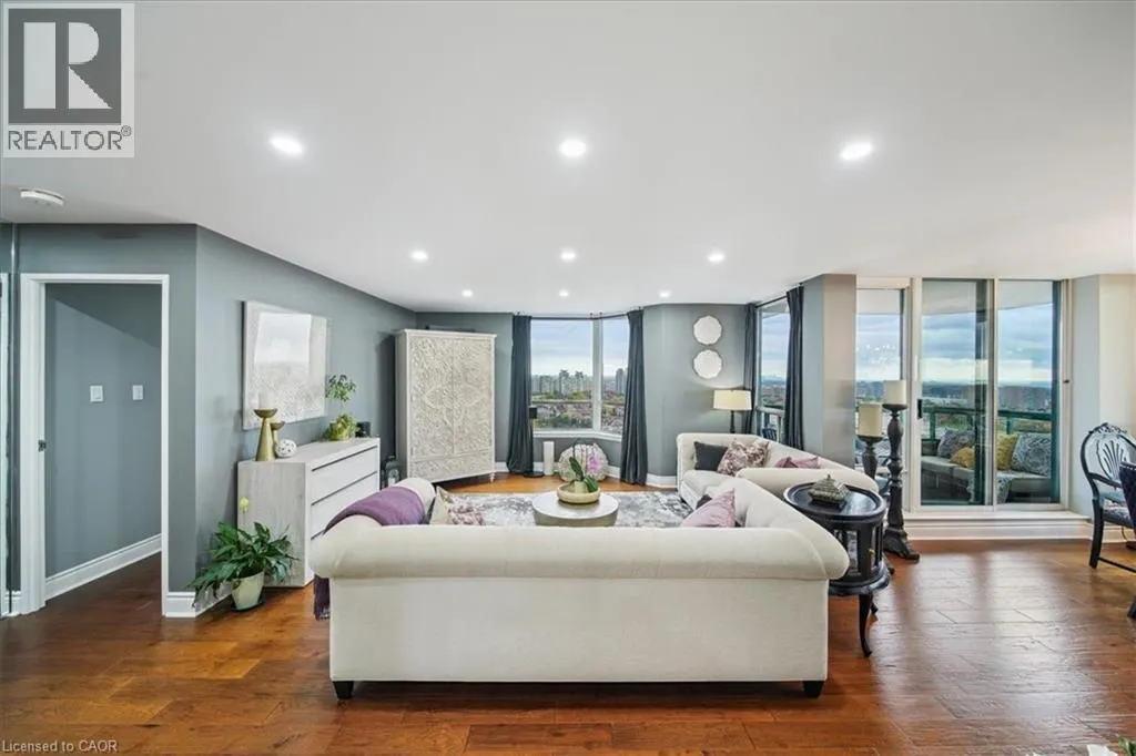 550 WEBB Drive Unit# 2603, #2603