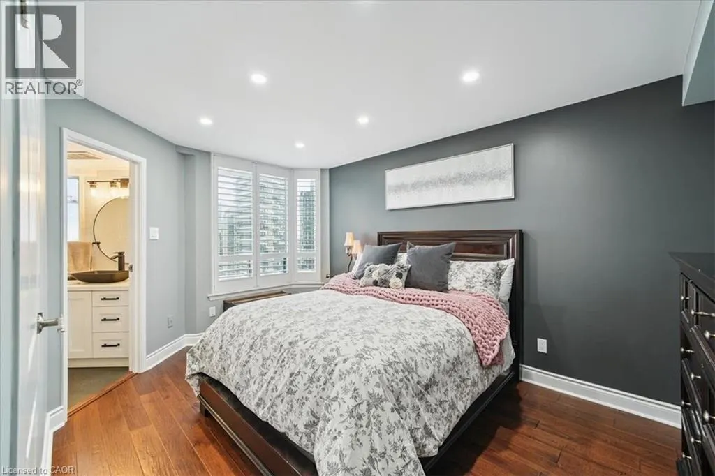 550 WEBB Drive Unit# 2603, #2603