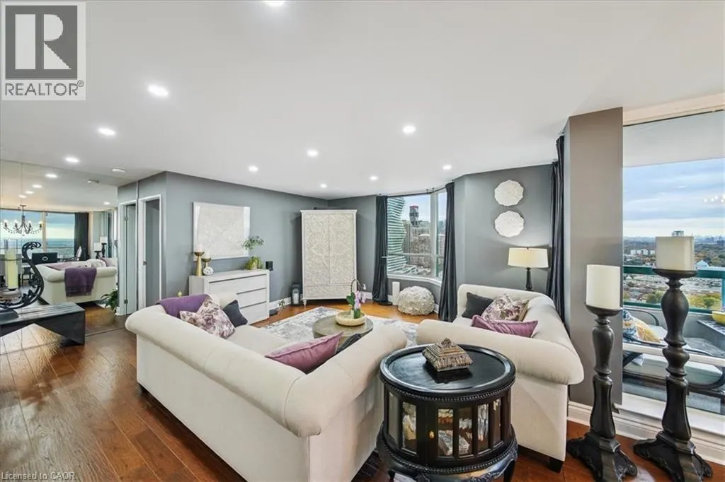 550 WEBB Drive Unit# 2603, #2603