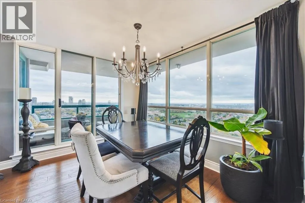 550 WEBB Drive Unit# 2603, #2603