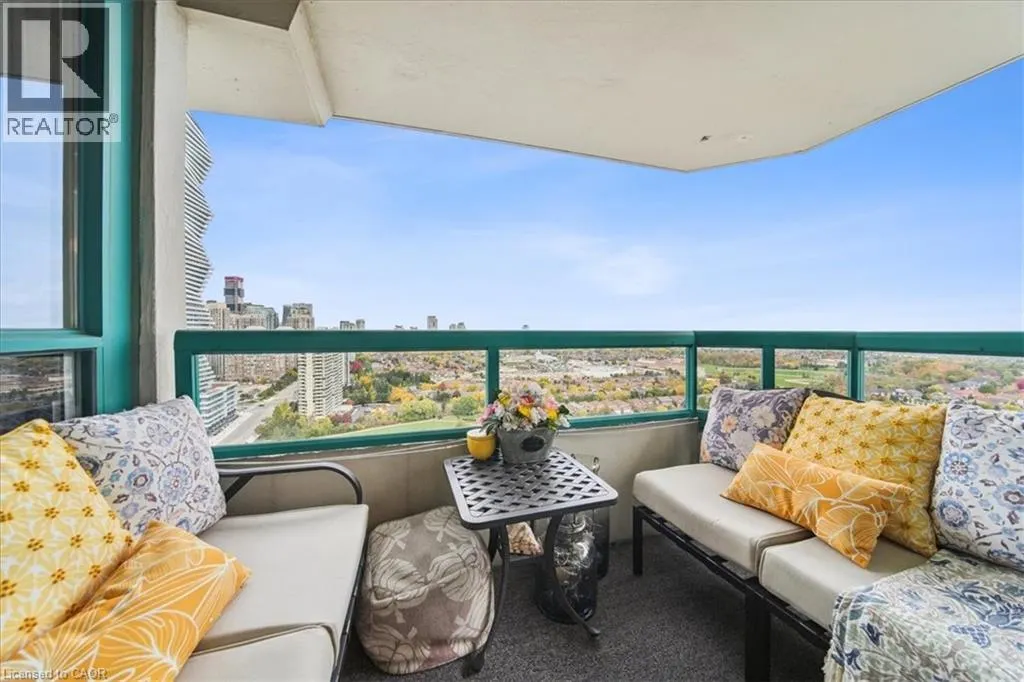 550 WEBB Drive Unit# 2603, #2603