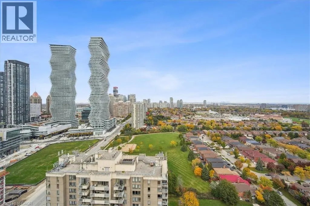 550 WEBB Drive Unit# 2603, #2603