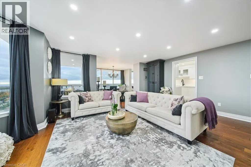 550 WEBB Drive Unit# 2603, #2603