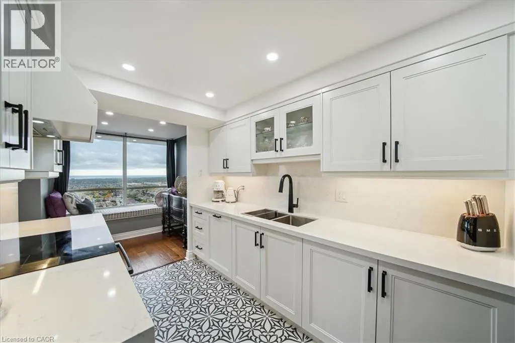 550 WEBB Drive Unit# 2603, #2603