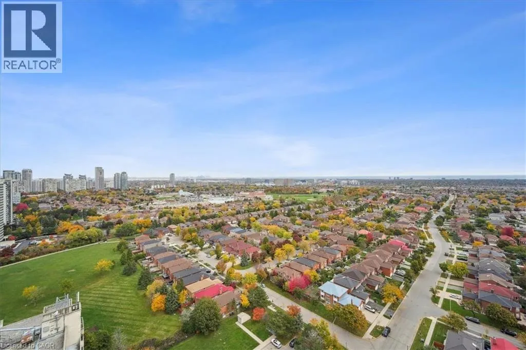 550 WEBB Drive Unit# 2603, #2603