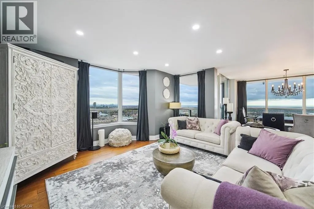 550 WEBB Drive Unit# 2603, #2603