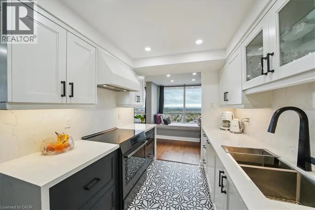 550 WEBB Drive Unit# 2603, #2603