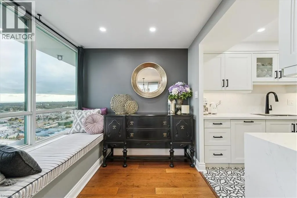 550 WEBB Drive Unit# 2603, #2603