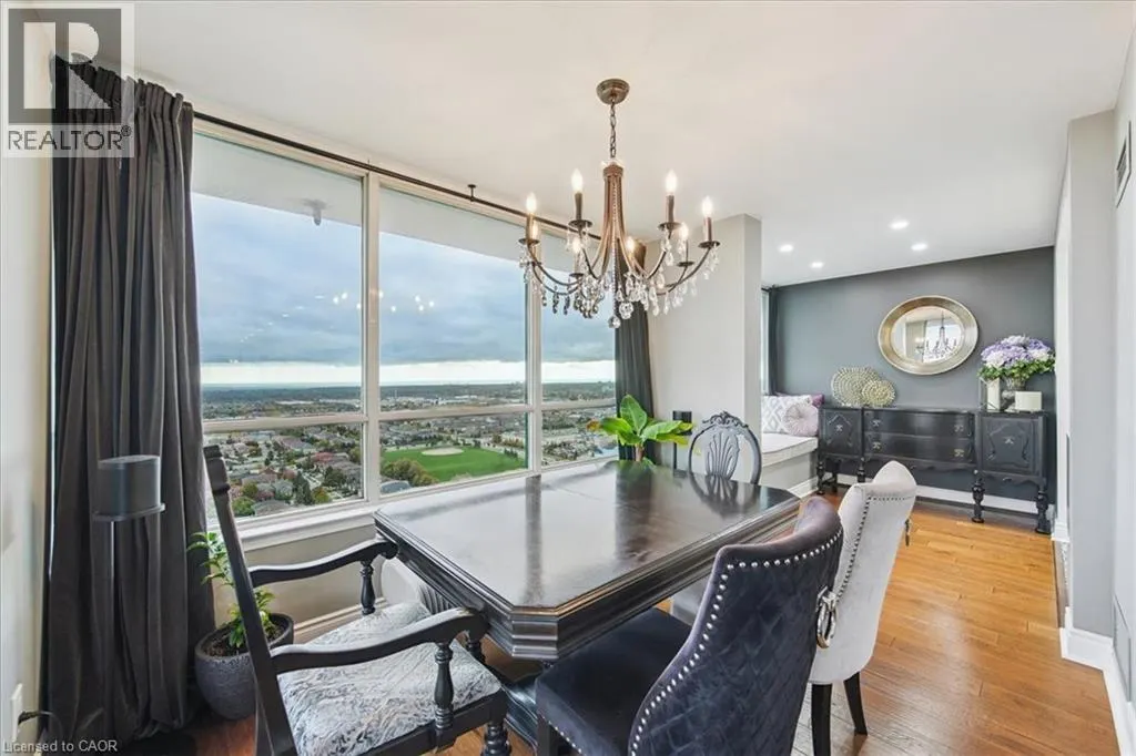 550 WEBB Drive Unit# 2603, #2603