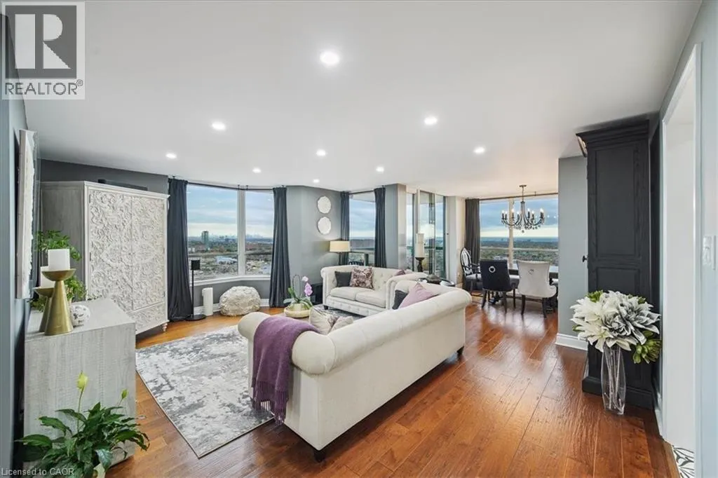 550 WEBB Drive Unit# 2603, #2603