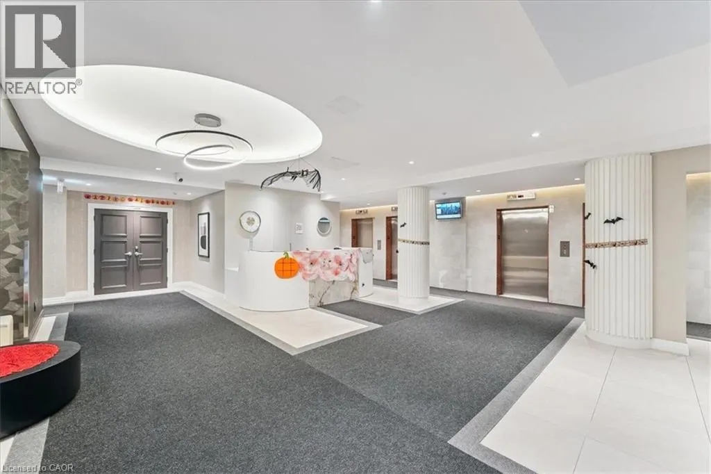 550 WEBB Drive Unit# 2603, #2603