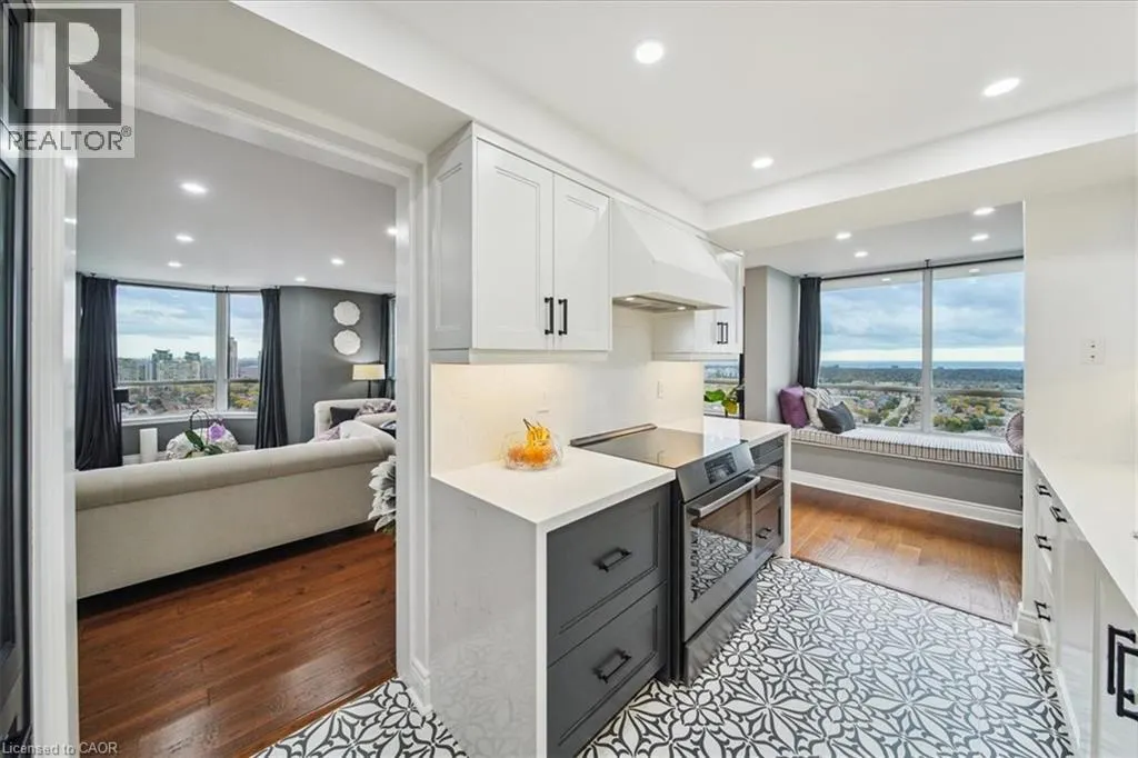 550 WEBB Drive Unit# 2603, #2603