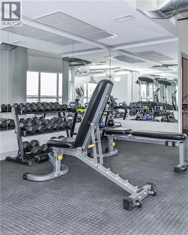 1 VICTORIA Street S Unit# 1204, #1204