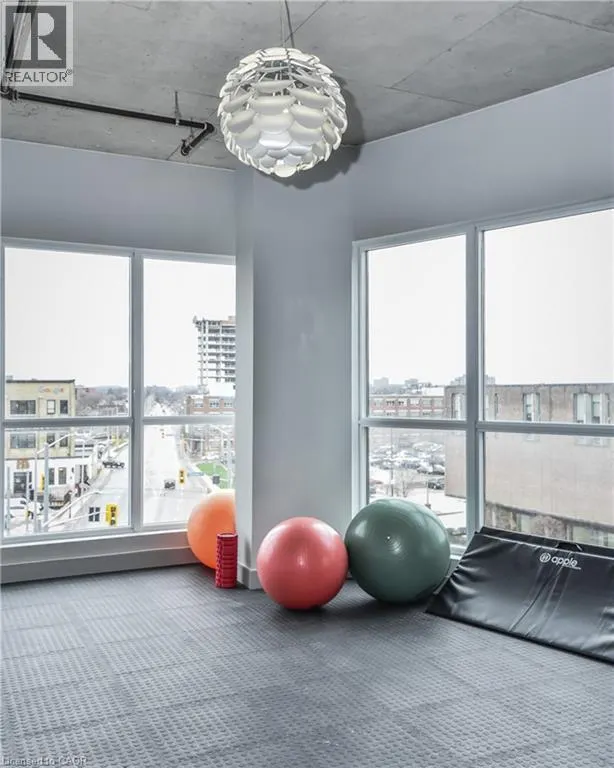 1 VICTORIA Street S Unit# 1204, #1204