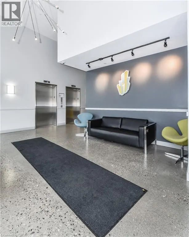 1 VICTORIA Street S Unit# 1204, #1204