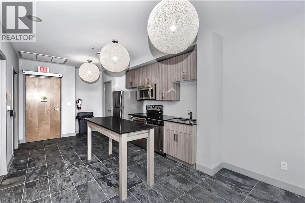 1 VICTORIA Street S Unit# 1204, #1204