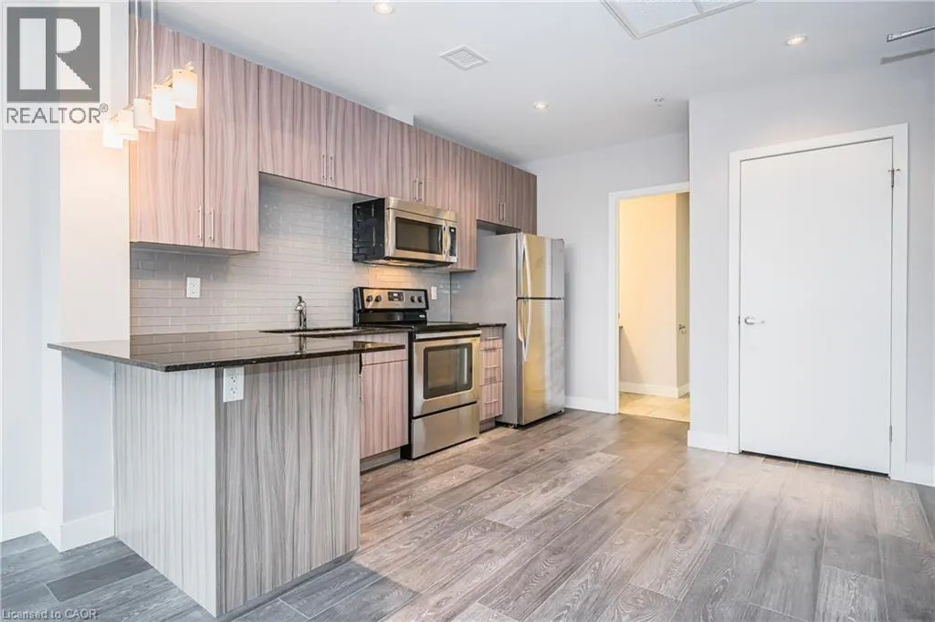 1 VICTORIA Street S Unit# 1204, #1204