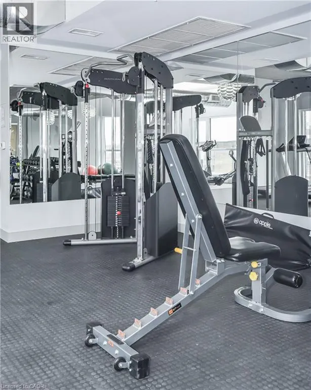 1 VICTORIA Street S Unit# 1204, #1204