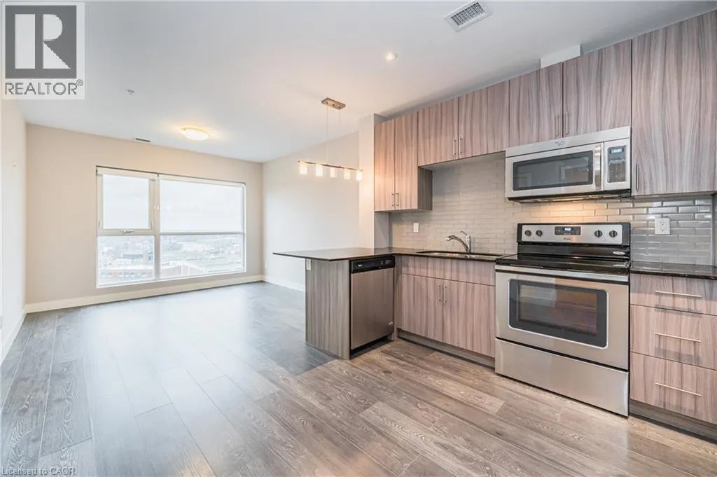 1 VICTORIA Street S Unit# 1204, #1204