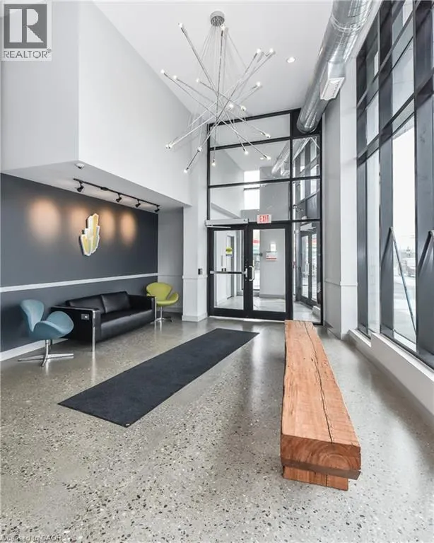 1 VICTORIA Street S Unit# 1204, #1204