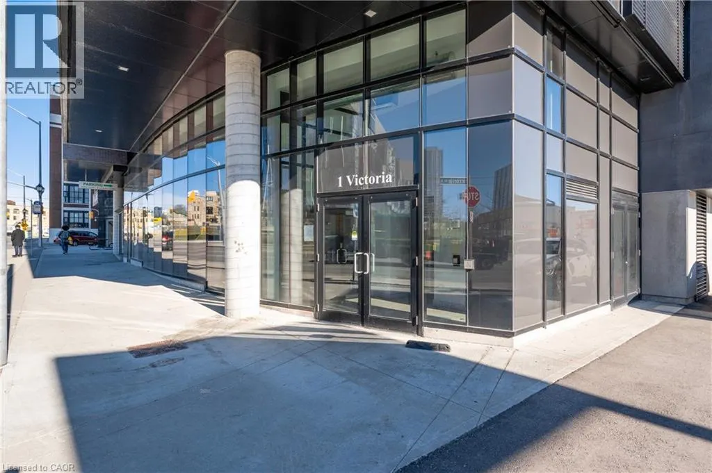 1 VICTORIA Street S Unit# 1204, #1204