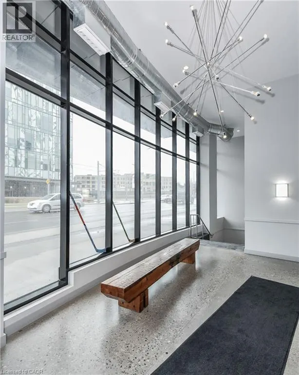 1 VICTORIA Street S Unit# 1204, #1204