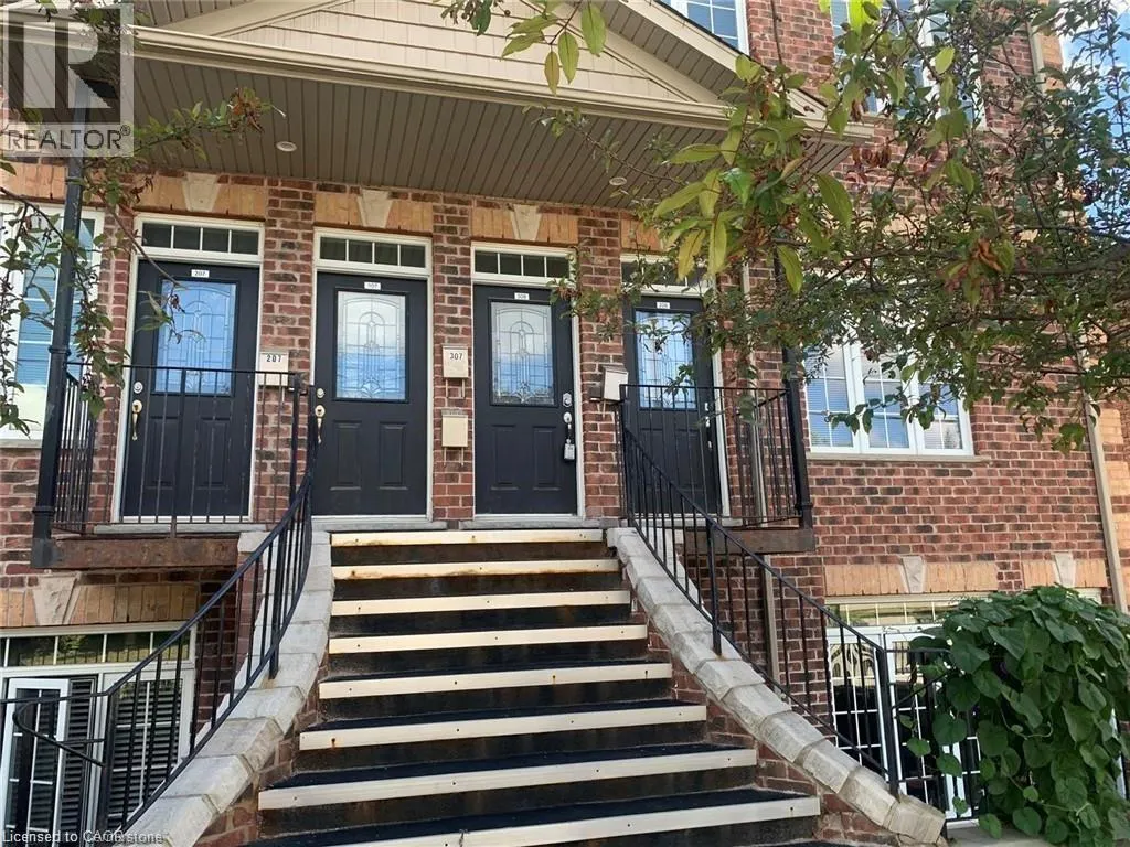 555 KING Street E Unit# 308, #308