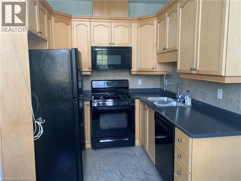 555 KING Street E Unit# 308, #308