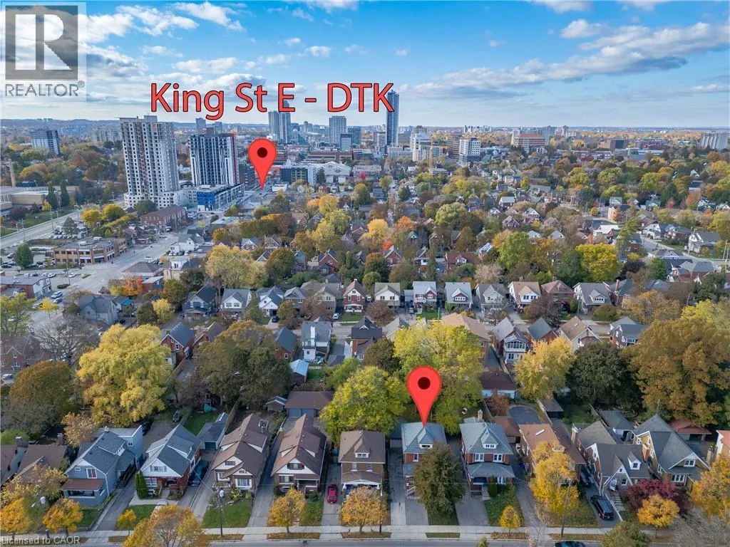 34 STIRLING Avenue N